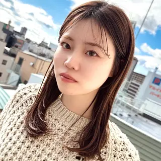 マツエク・マツパ 🌈-07-🌈 パリエク/マツエクのマツエク・マツパデザイン