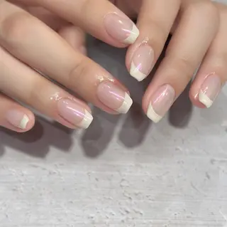 ネイル 鈴木 まゆのネイルデザイン