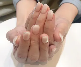 ネイル 髙橋 優菜のネイルデザイン