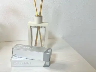 マツエク・マツパ M. eyelash sayaのマツエク・マツパデザイン