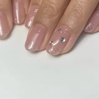 ネイル Legit nail salonのネイルデザイン
