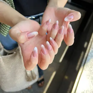 ネイル YUUKI LANDHAKATAのネイルデザイン