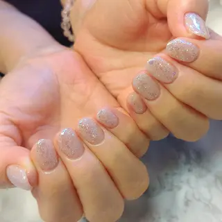 ネイル ジェヌインネイル 河内のネイルデザイン