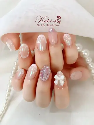 ネイル Nail Salon KOTOのネイルデザイン