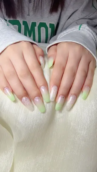 ネイル Miss Nailのネイルデザイン