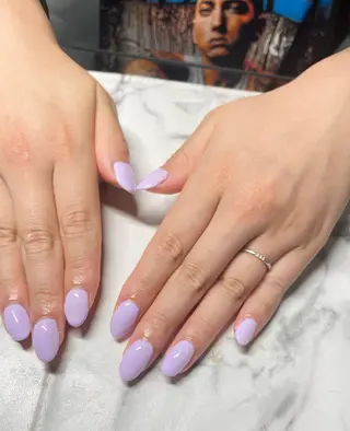 ネイル Salon Improveのネイルデザイン