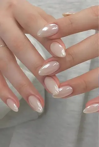ネイル モナ& あきのネイルデザイン