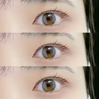 マツエク・マツパ une 石橋阪大前・ 箕面・池田・蛍池のマツエク・マツパデザイン