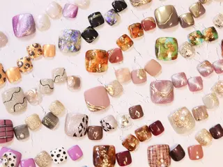 ネイル Dolce.Nail 大宮店のネイルデザイン