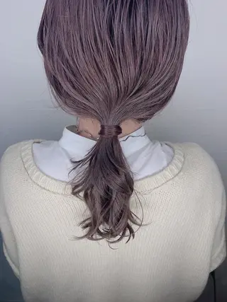 ミディアム 渋谷メンズ特化/ mayukoのヘアスタイル