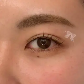 マツエク・マツパ ELRe AYANO♡の眉毛・アイブロウイメージ