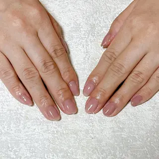 ネイル mogunail &blowのネイルデザイン