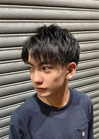 ショート 杉村 瑞穂💈のヘアスタイル