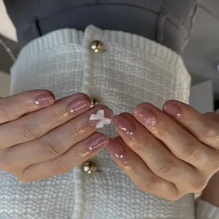 ネイル sa bのネイルデザイン