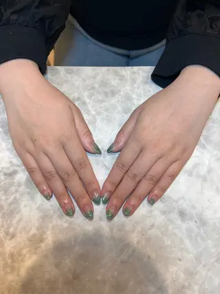 ネイル KANOネイリスト/ UNELMA天神のネイルデザイン