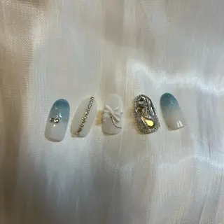 ネイル neroria nailのネイルデザイン