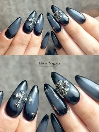 ネイル 🎀 D.d _nailのネイルデザイン