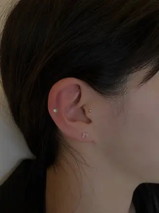 アイブロウサロンeye's大宮店【眉毛専門店】所属・【eye's大宮店】 大谷の眉毛・アイブロウイメージ