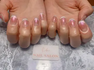 ネイル さくら💮💮 【オフ無料】のネイルデザイン