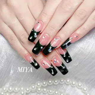 ネイル ナユキNA.YUKI 北千住店のネイルデザイン