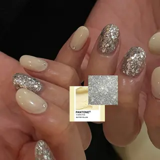 ネイル you (ユウ)のネイルデザイン