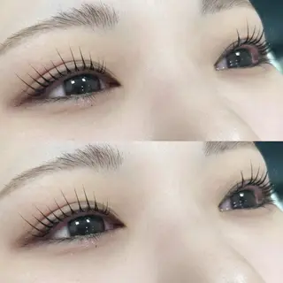 マツエク・マツパ ラブニールハトル🌷 有川のマツエク・マツパデザイン