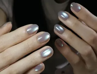 ネイル Pure&Rich Nailのネイルデザイン