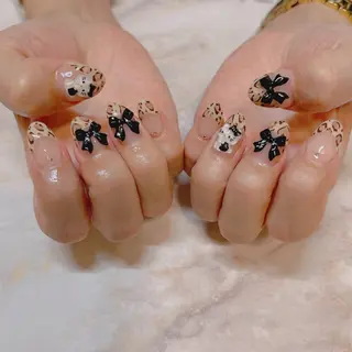 ネイル Private Salon 大宮のネイルデザイン