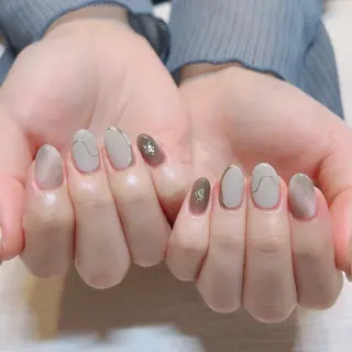 ネイル ☆Cochia nail☆のネイルデザイン