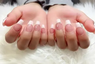 ネイル 🎀 ハヤ Nail 高田馬場店のネイルデザイン