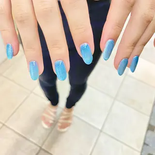 ネイル pro.m Kanonのネイルデザイン