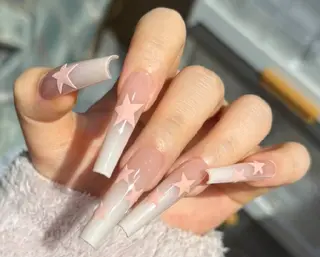 ネイル CI CI北千住のネイルデザイン