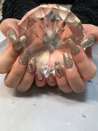 ネイル coco nailのネイルデザイン