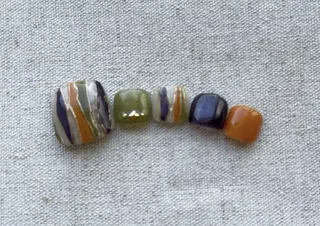 ネイル Pine Cute パインキュートのネイルデザイン