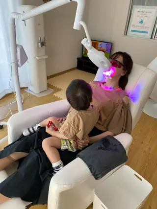 セルフホワイトニング サロンBlancのその他イメージ