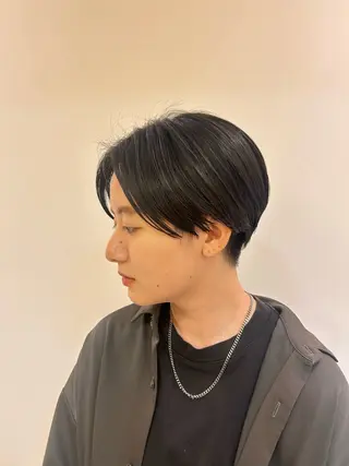 ショート アトリエJDパリ大畑 美羽🇫🇷💖のヘアスタイル