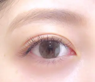 マツエク・マツパ ♡ eriのマツエク・マツパデザイン