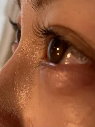 マツエク・マツパ ロイヤル•セラピスト 【Tabata】のマツエク・マツパデザイン