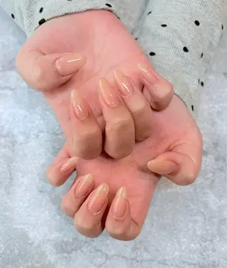 ネイル LeaLea. nailのネイルデザイン