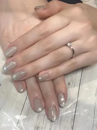 ネイル ✨アン ミユ✨のネイルデザイン