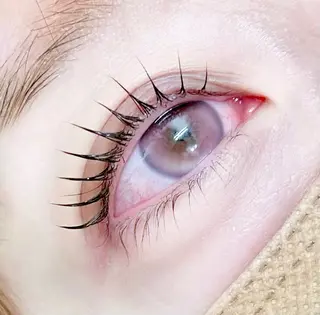 マツエク・マツパ 🎀eyelist. mizuki🐈‍⬛の眉毛・アイブロウイメージ