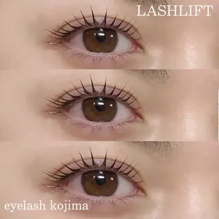 マツエク・マツパ Trinity staffのネイルデザイン