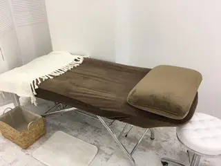 マツエク・マツパ chelien 下赤塚のマツエク・マツパデザイン