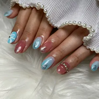 ネイル Beauty Space N&Nのネイルデザイン