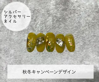 ネイル Y's nailのネイルデザイン