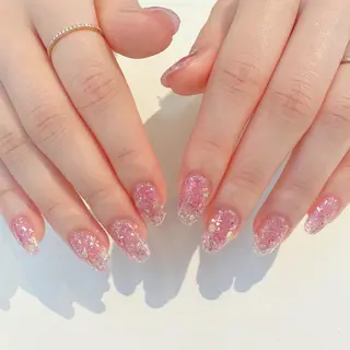 ネイル Atelier Peniculusのネイルデザイン