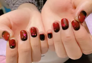 ネイル u sのネイルデザイン