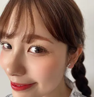 マツエク・マツパ まつげパーマ🎀眉 かなのマツエク・マツパデザイン