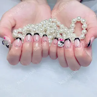 ネイル 💅 NikoNikoのネイルデザイン