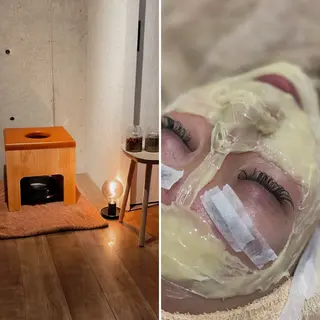 bloom BEAUTY SALON所属・やまさき ひとみのエステ・リラクイメージ